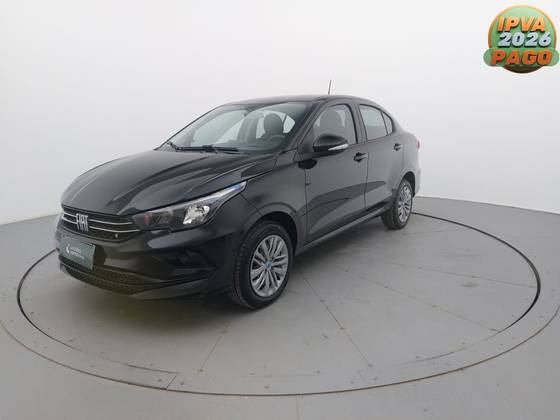 FIAT CRONOS 1.3 FIREFLY FLEX DRIVE MANUAL FIAT CRONOS 1.3 FIREFLY FLEX DRIVE MANUAL